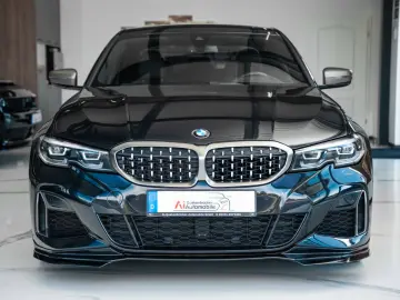 M340i xDrive Auto LED/VIRTUAL/KAMERA/TOP