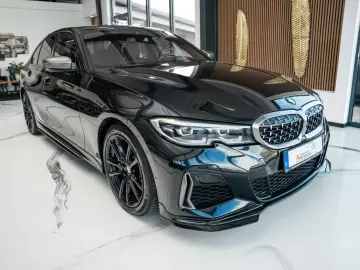 M340i xDrive Auto LED/VIRTUAL/KAMERA/TOP