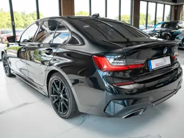 M340i xDrive Auto LED/VIRTUAL/KAMERA/TOP