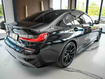 M340i xDrive Auto LED/VIRTUAL/KAMERA/TOP