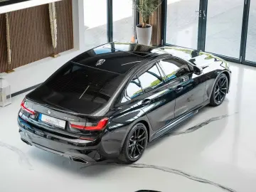 M340i xDrive Auto LED/VIRTUAL/KAMERA/TOP