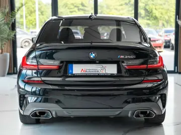M340i xDrive Auto LED/VIRTUAL/KAMERA/TOP