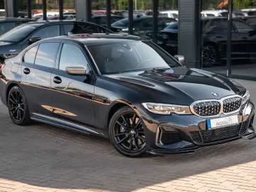 M340i xDrive Auto LED/VIRTUAL/KAMERA/TOP