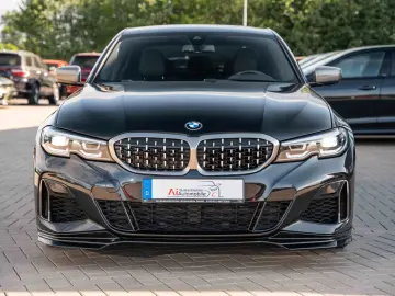 M340i xDrive Auto LED/VIRTUAL/KAMERA/TOP