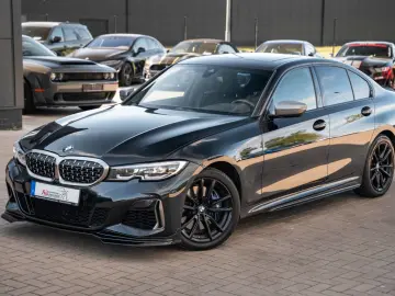 M340i xDrive Auto LED/VIRTUAL/KAMERA/TOP
