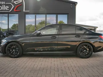 M340i xDrive Auto LED/VIRTUAL/KAMERA/TOP