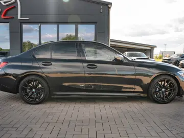 M340i xDrive Auto LED/VIRTUAL/KAMERA/TOP