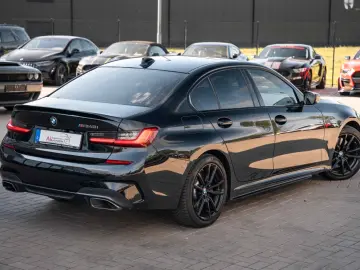 M340i xDrive Auto LED/VIRTUAL/KAMERA/TOP