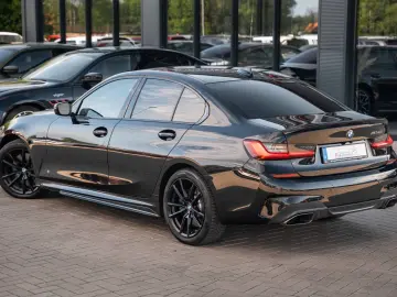 M340i xDrive Auto LED/VIRTUAL/KAMERA/TOP
