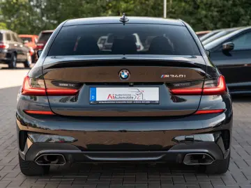 M340i xDrive Auto LED/VIRTUAL/KAMERA/TOP