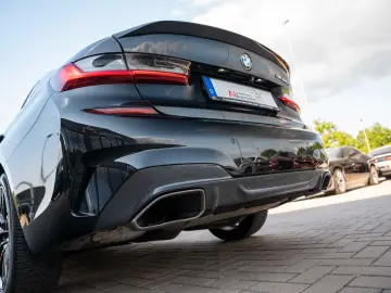 M340i xDrive Auto LED/VIRTUAL/KAMERA/TOP