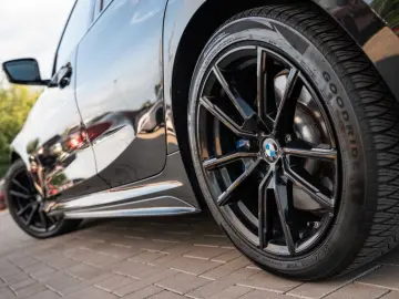 M340i xDrive Auto LED/VIRTUAL/KAMERA/TOP