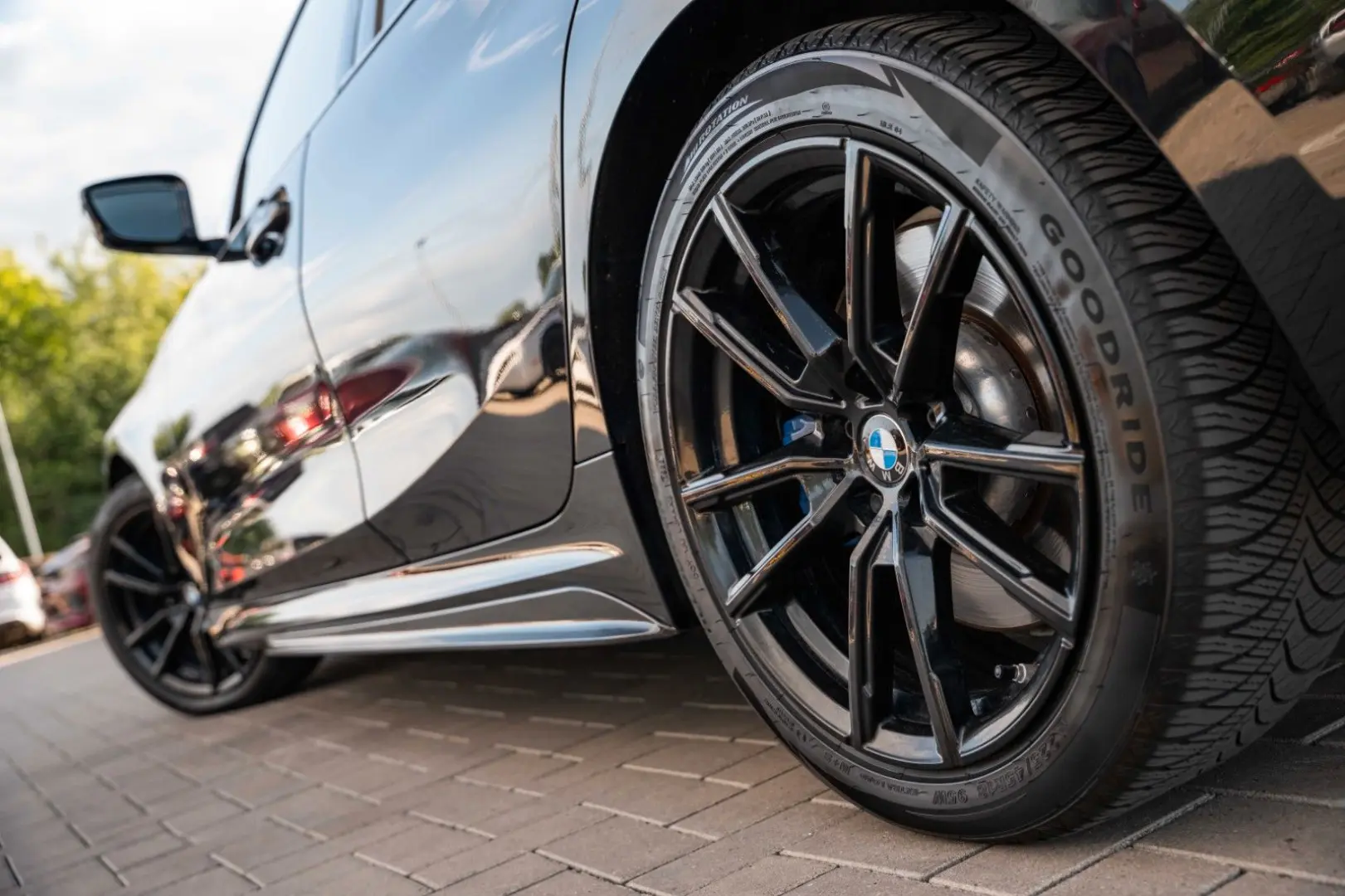 M340i xDrive Auto LED/VIRTUAL/KAMERA/TOP
