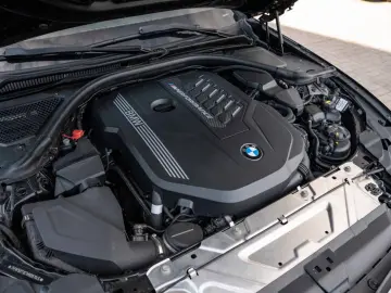 M340i xDrive Auto LED/VIRTUAL/KAMERA/TOP