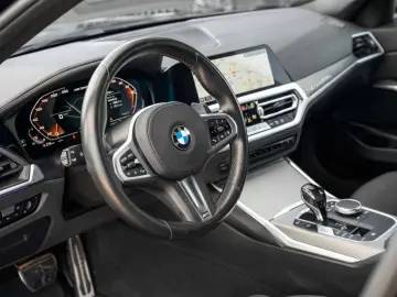 M340i xDrive Auto LED/VIRTUAL/KAMERA/TOP