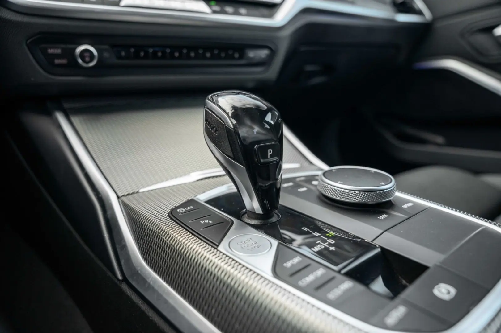 M340i xDrive Auto LED/VIRTUAL/KAMERA/TOP