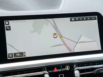 M340i xDrive Auto LED/VIRTUAL/KAMERA/TOP