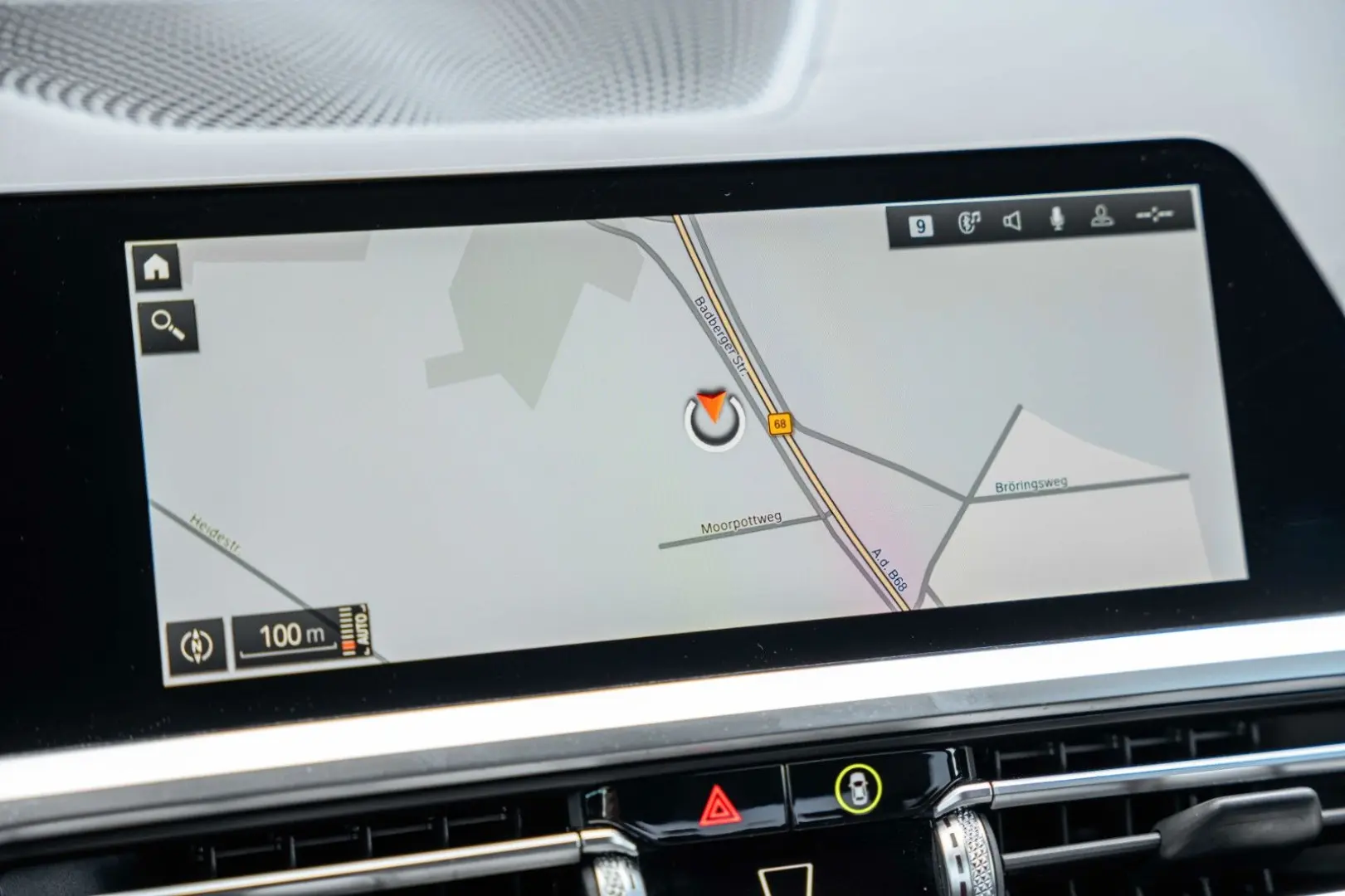 M340i xDrive Auto LED/VIRTUAL/KAMERA/TOP
