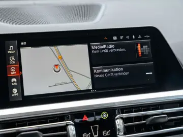 M340i xDrive Auto LED/VIRTUAL/KAMERA/TOP