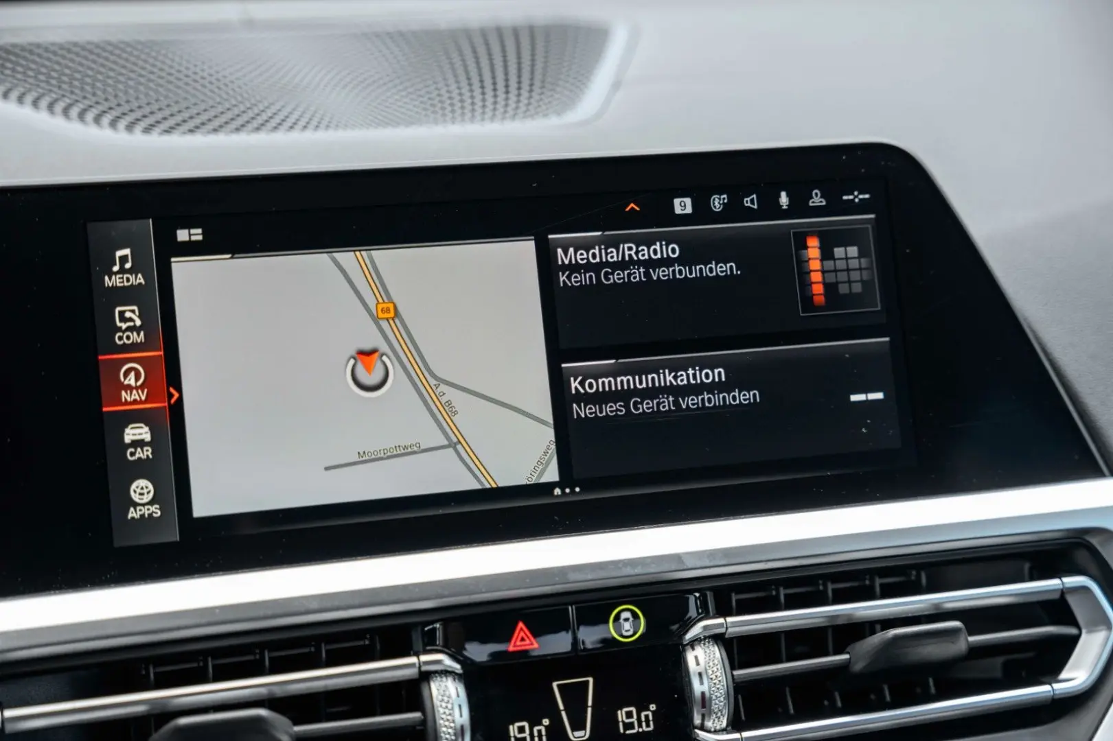 M340i xDrive Auto LED/VIRTUAL/KAMERA/TOP