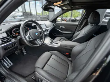 M340i xDrive Auto LED/VIRTUAL/KAMERA/TOP