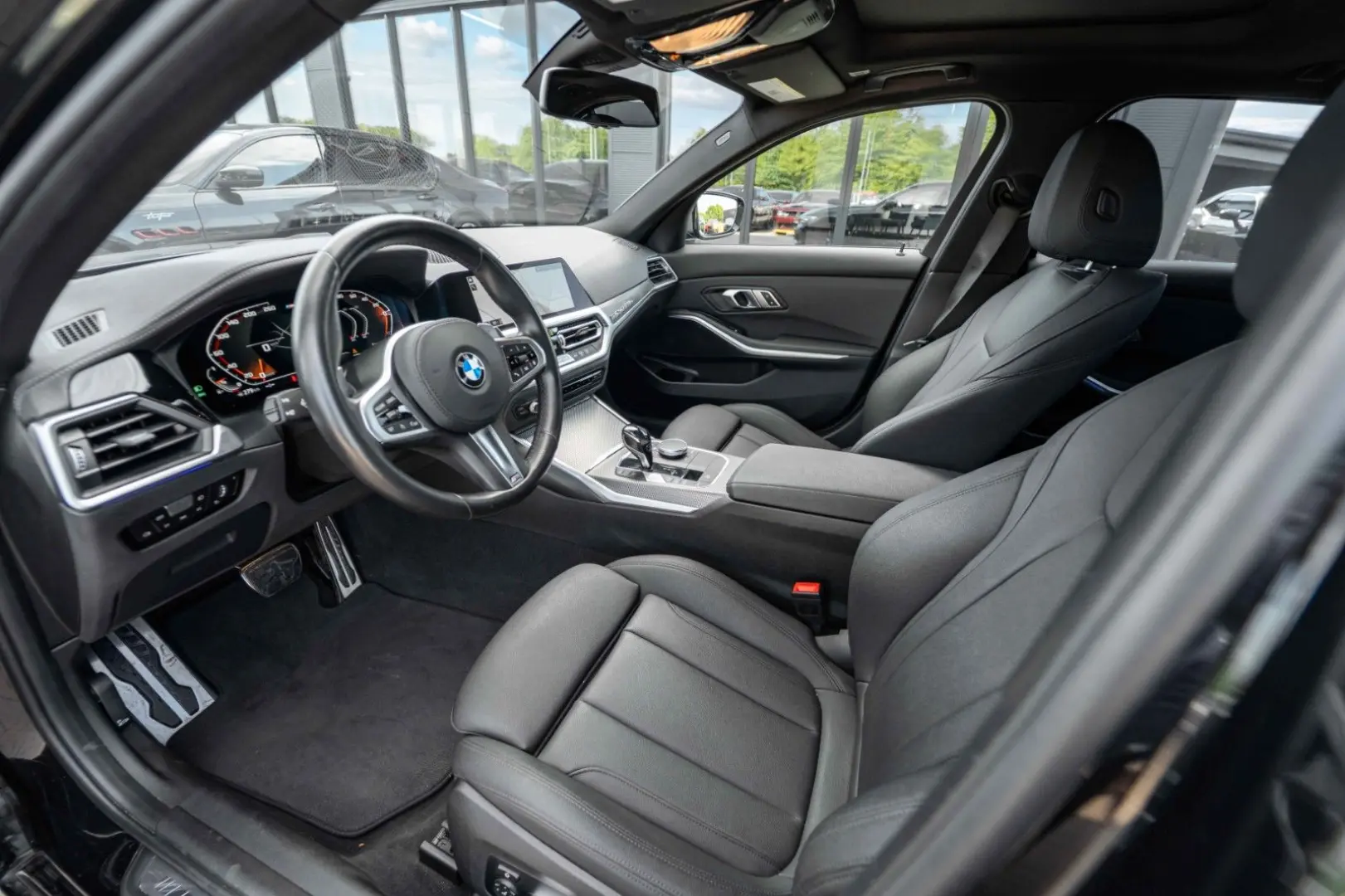 M340i xDrive Auto LED/VIRTUAL/KAMERA/TOP
