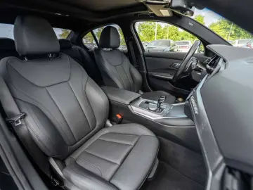 M340i xDrive Auto LED/VIRTUAL/KAMERA/TOP