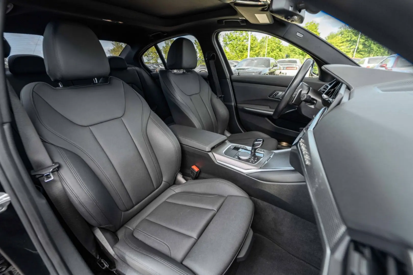M340i xDrive Auto LED/VIRTUAL/KAMERA/TOP