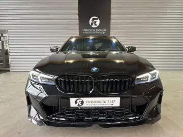 M340i M-PAKET/H&K/HUD/FERNSTART/CARPLAY/LED