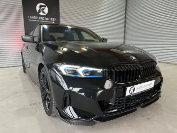 M340i M-PAKET/H&K/HUD/FERNSTART/CARPLAY/LED