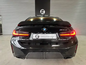M340i M-PAKET/H&K/HUD/FERNSTART/CARPLAY/LED