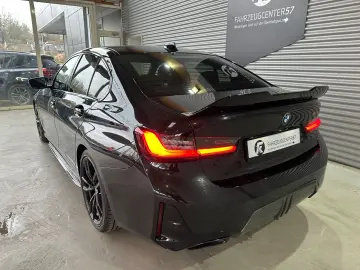 M340i M-PAKET/H&K/HUD/FERNSTART/CARPLAY/LED