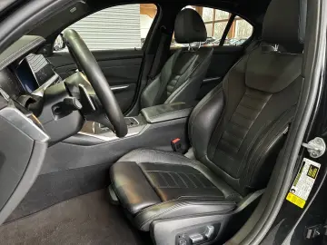 M340i M-PAKET/H&K/HUD/FERNSTART/CARPLAY/LED