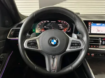 M340i M-PAKET/H&K/HUD/FERNSTART/CARPLAY/LED