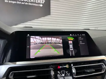 M340i M-PAKET/H&K/HUD/FERNSTART/CARPLAY/LED