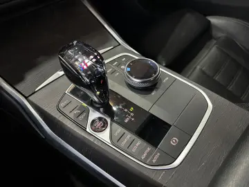 M340i M-PAKET/H&K/HUD/FERNSTART/CARPLAY/LED