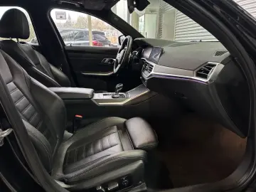 M340i M-PAKET/H&K/HUD/FERNSTART/CARPLAY/LED