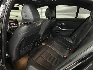 M340i M-PAKET/H&K/HUD/FERNSTART/CARPLAY/LED