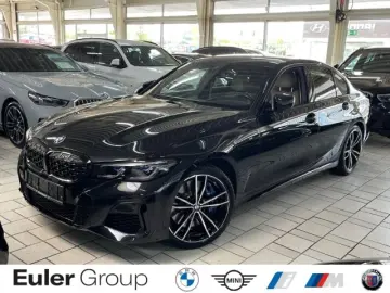 M340i xDrive A Sportpaket HUD SHZ Navi DA Memory