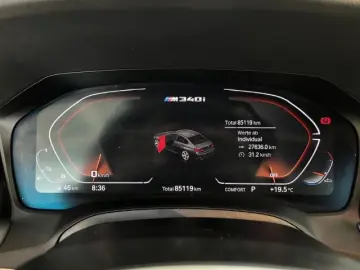 M340i xDrive A Sportpaket HUD SHZ Navi DA Memory