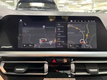 M340i xDrive A Sportpaket HUD SHZ Navi DA Memory