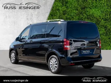V 220 d RISE Kompakt *Klima*Navi*Tempomat*Kamera