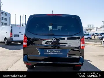 V 220 d RISE Kompakt *Klima*Navi*Tempomat*Kamera