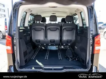 V 220 d RISE Kompakt *Klima*Navi*Tempomat*Kamera