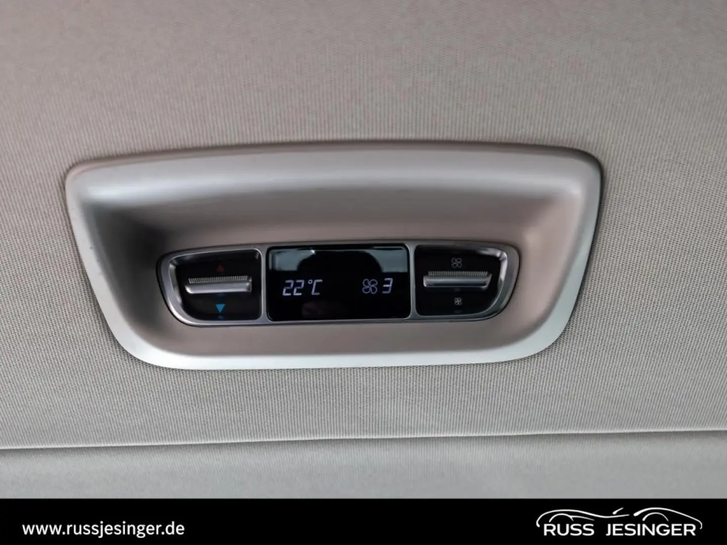 V 220 d RISE Kompakt *Klima*Navi*Tempomat*Kamera