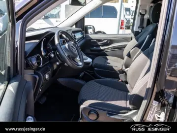 V 220 d RISE Kompakt *Klima*Navi*Tempomat*Kamera