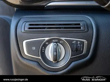 V 220 d RISE Kompakt *Klima*Navi*Tempomat*Kamera