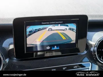 V 220 d RISE Kompakt *Klima*Navi*Tempomat*Kamera