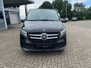 V 220 V -Klasse V 220 d RISE kompakt