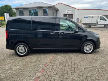 V 220 V -Klasse V 220 d RISE kompakt